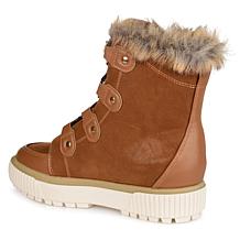 Journee Collection Women's Tru Comfort Foam™ Glacier Winter Boot