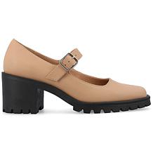 Journee Collection Womens Tru Comfort Foam Gladys Pumps