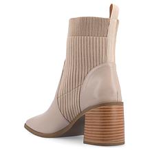 Journee Collection Womens Tru Comfort Foam Harlowe Booties