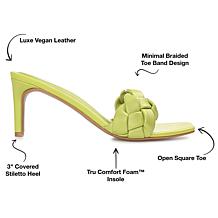 Journee Collection Womens Tru Comfort Foam Hattie Pump