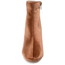 Journee Collection Womens Tru Comfort Foam Hazara Bootie