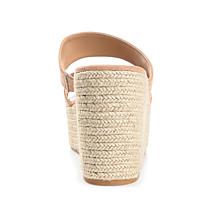 Journee Collection Womens Tru Comfort Foam Ilyana Sandal