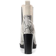 Journee Collection Womens Tru Comfort Foam Islana Bootie