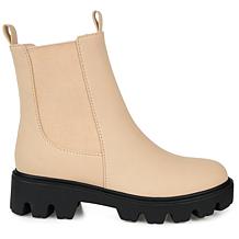 Journee Collection Women's Tru Comfort Foam Ivette Bootie