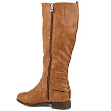 Journee Collection Women's Tru Comfort Foam Ivie Boot