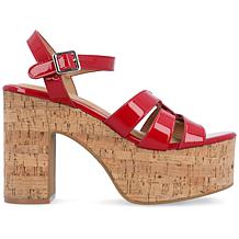 Journee Collection Womens Tru Comfort Foam Jania Sandals