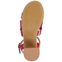 Journee Collection Womens Tru Comfort Foam Jania Sandals