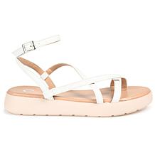 Journee Collection Womens Tru Comfort Foam Jeselia Sandal