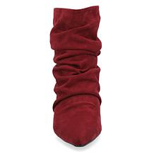 Journee Collection Womens Tru Comfort Foam Jo Bootie