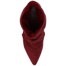 Journee Collection Womens Tru Comfort Foam Jo Bootie