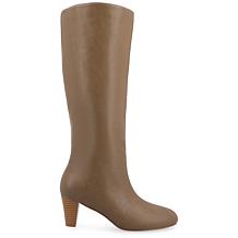 Journee Collection Womens Tru Comfort Foam Jovey Boots
