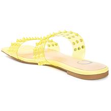 Journee Collection Womens Tru Comfort Foam Katari Sandal