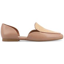 Journee Collection Womens Tru Comfort Foam Kennza Flats