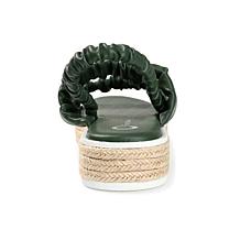 Journee Collection Womens Tru Comfort Foam Knowles Sandal