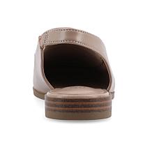 Journee Collection Womens Tru Comfort Foam Lainey Flats
