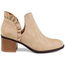 Journee Collection Women's Tru Comfort Foam Lennie Bootie