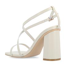 Journee Collection Womens Tru Comfort Foam Lenorra Sandals