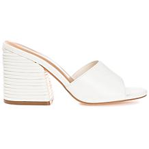 Journee Collection Women's Tru Comfort Foam Leslee Pump