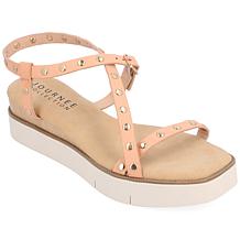 Journee Collection Womens Tru Comfort Foam Havalee Sandals - 21147447