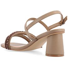 Journee Collection Womens Tru Comfort Foam Lornnah Sandals
