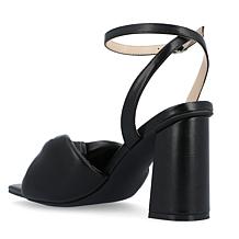 Journee Collection Womens Tru Comfort Foam Lottey Sandals