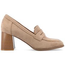 Journee Collection Womens Tru Comfort Foam Malleah Pumps