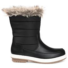 Journee Collection Women's Tru Comfort Foam™ Marie Boot