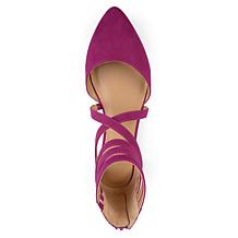 Journee Collection Women's Tru Comfort Foam Marlee Flat