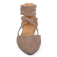 Journee Collection Women's Tru Comfort Foam Marlee Flat