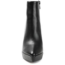 Journee Collection Womens Tru Comfort Foam Marnnie Bootie