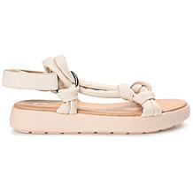 Journee Collection Womens Tru Comfort Foam Marri Sandal