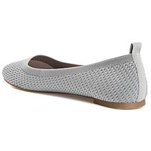 Journee Collection Womens Tru Comfort Foam Maryann Flat
