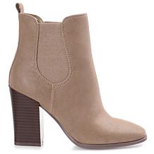 Journee Collection Womens Tru Comfort Foam Maxxie Bootie