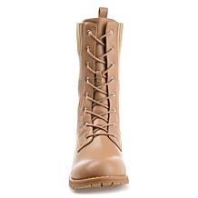 Journee Collection Womens Tru Comfort Foam Melei Bootie