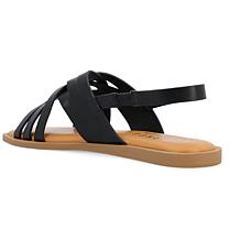 Journee Collection Womens Tru Comfort Foam Merrin Sandal