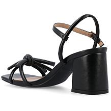 Journee Collection Womens Tru Comfort Foam Meryl Sandals