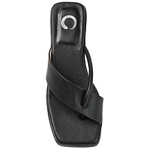 Journee Collection Womens Tru Comfort Foam Mina Sandal