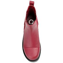 Journee Collection Womens Tru Comfort Foam Mirette Bootie