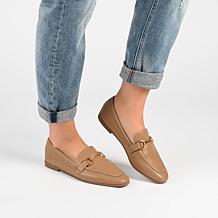 Journee Collection Womens Tru Comfort Foam Mizza Flats