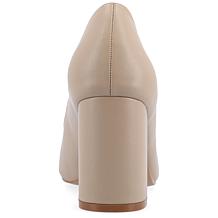 Journee Collection Womens Tru Comfort Foam Narrow Width Simonne Pumps