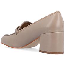 Journee Collection Womens Tru Comfort Foam Nysaa Pumps