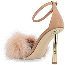 Journee Collection Womens Tru Comfort Foam Odete Pumps