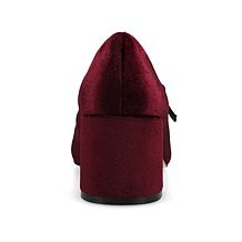 Journee Collection Womens Tru Comfort Foam Okenna Pumps