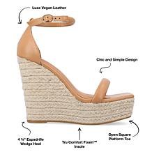 Journee Collection Womens Tru Comfort Foam Olesia Sandals