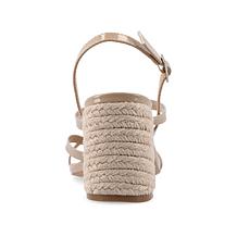 Journee Collection Womens Tru Comfort Foam Olivina Sandals