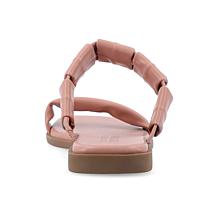Journee Collection Womens Tru Comfort Foam Pegie Sandals