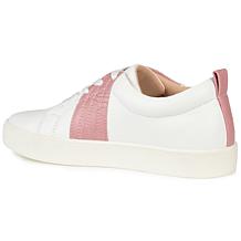 Journee Collection Women's Tru Comfort Foam Raaye Sneakers
