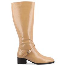 Journee Collection Womens Tru Comfort Foam Rhianah Boots - Wide