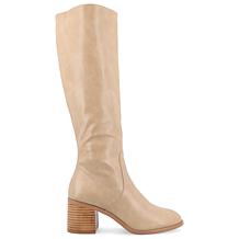 Journee Collection Womens Tru Comfort Foam Romilly Wide Boots