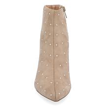 Journee Collection Womens Tru Comfort Foam Rossia Bootie